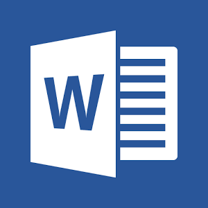 Microsoft-Word-ikona-appky