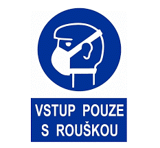 vstup s rouskou