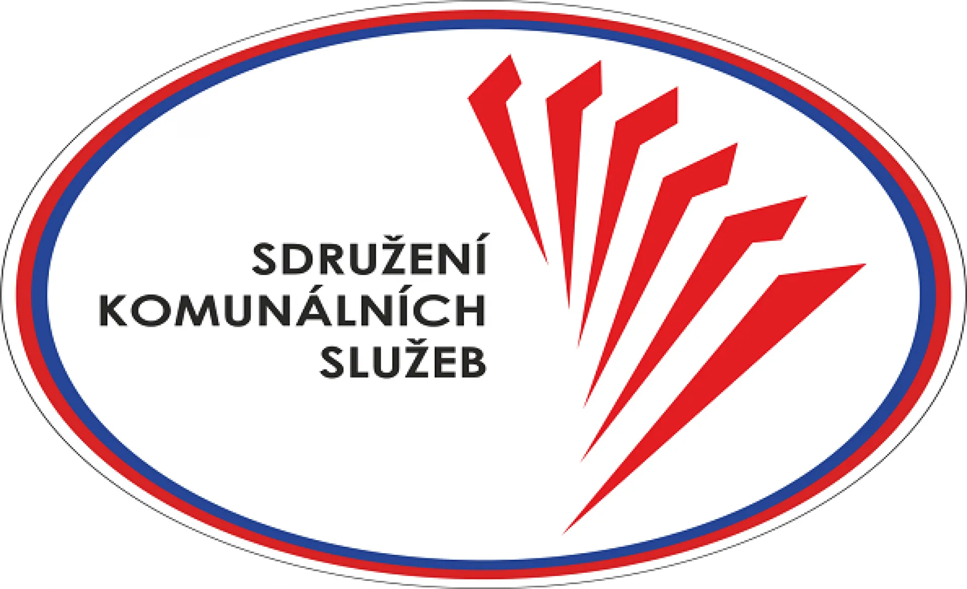 Logo Sdružení komunálních služeb